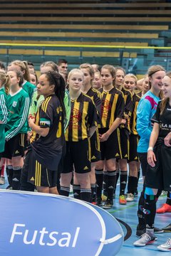 Bild 88 - B-Juniorinnen Landesmeisterschaft